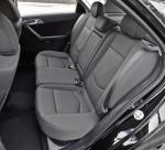 Kia Forte 5-Door 2011 года